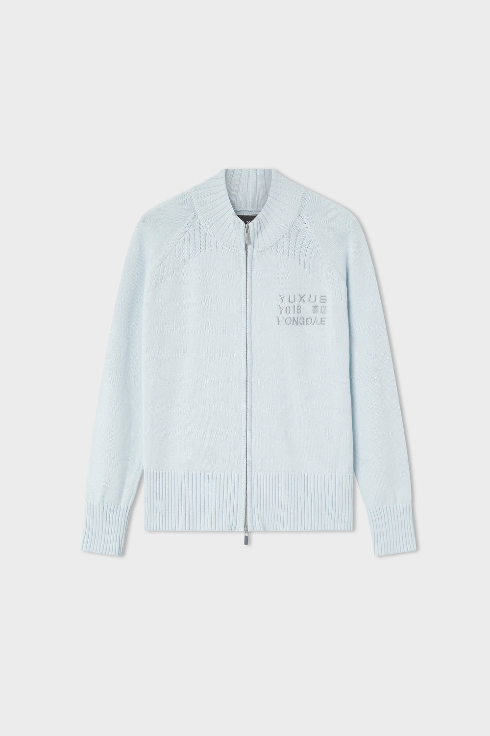 AURORA "HONGDAE" ZIP