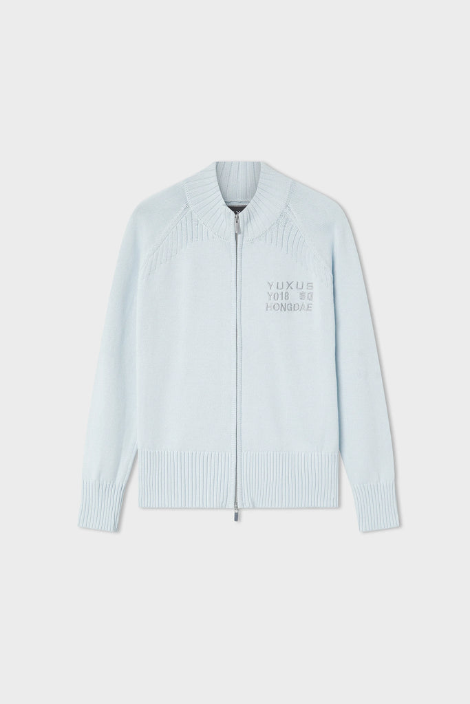 AURORA "HONGDAE" ZIP