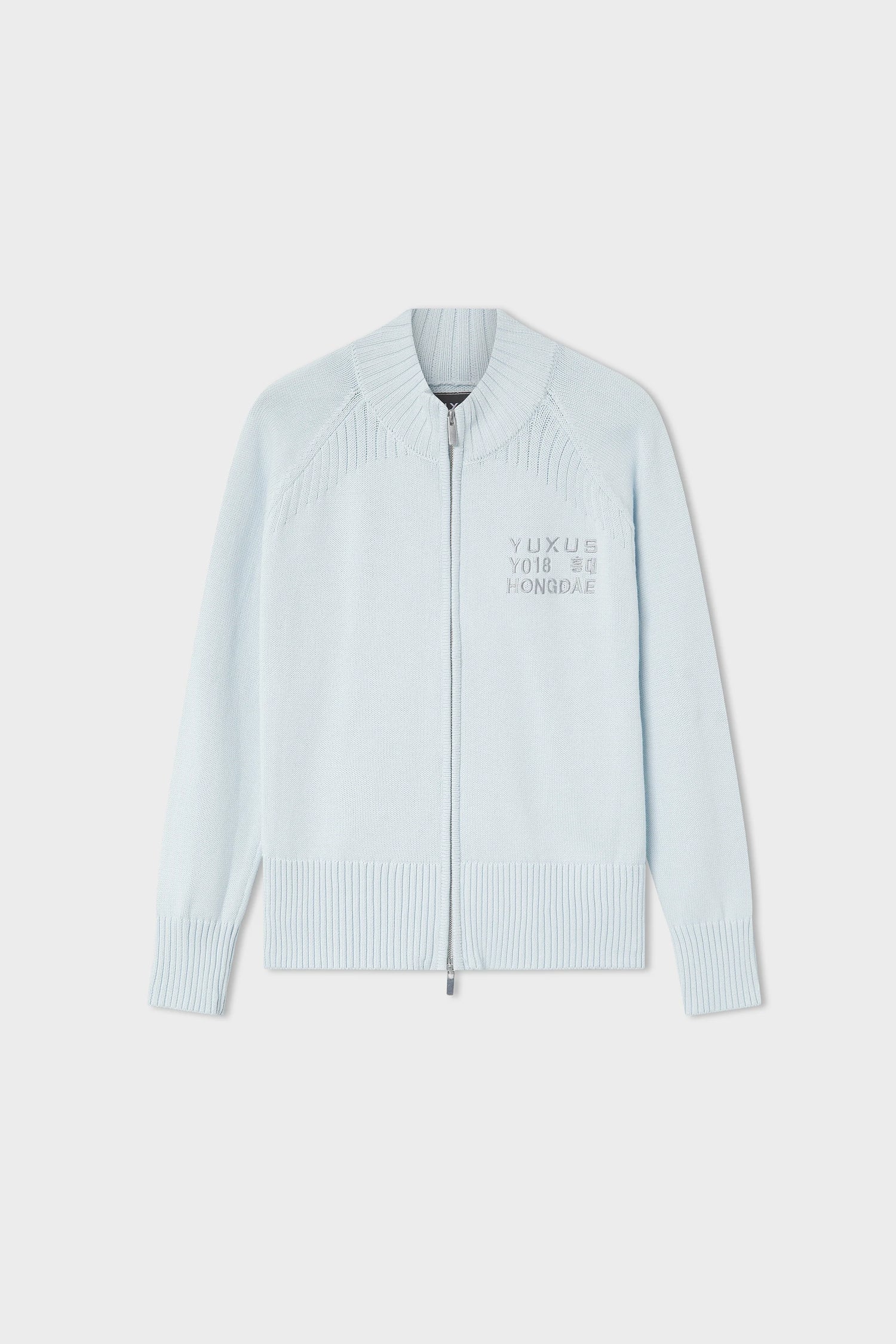 AURORA "HONGDAE" ZIP