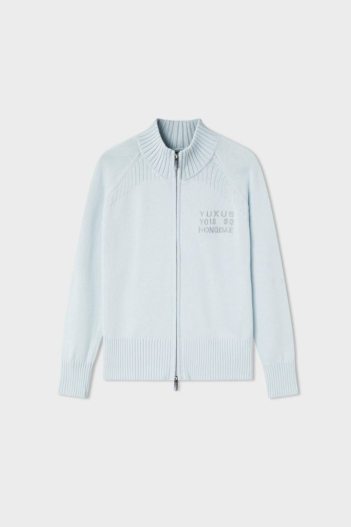 AURORA "HONGDAE" ZIP