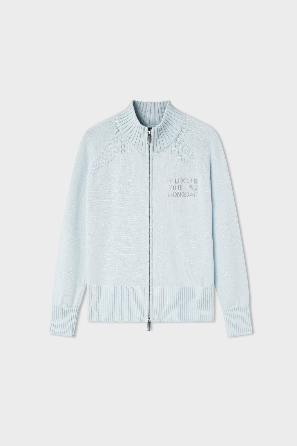 AURORA "HONGDAE" ZIP