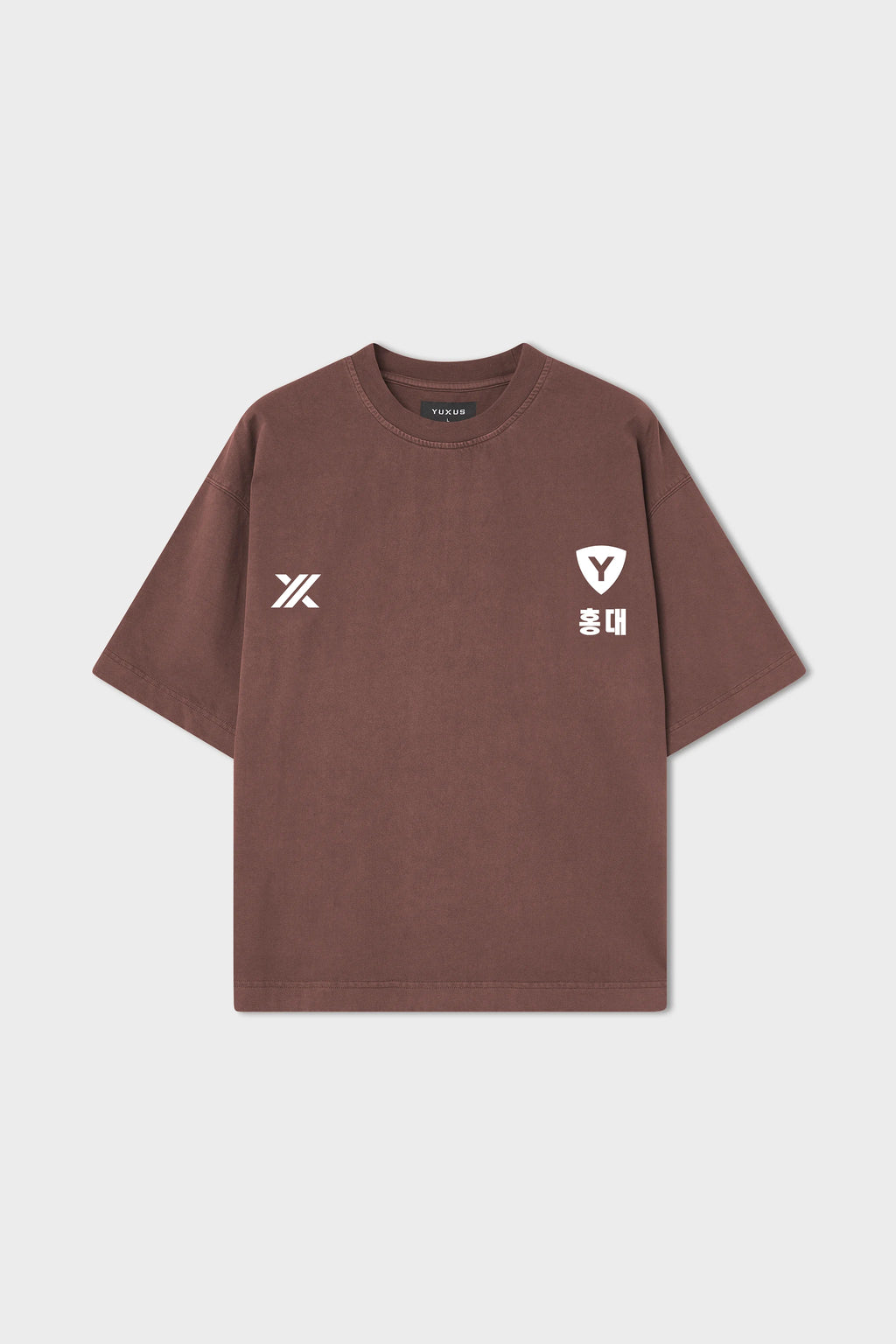 ACORN "HONGDAE" T-SHIRT