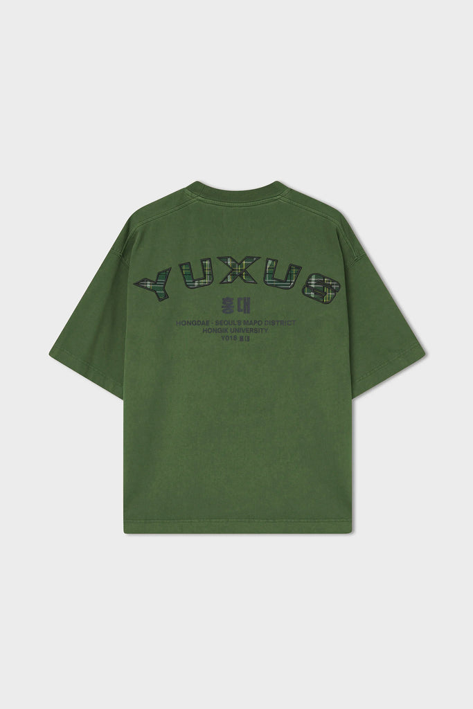 KELLY "HONGDAE" T-SHIRT