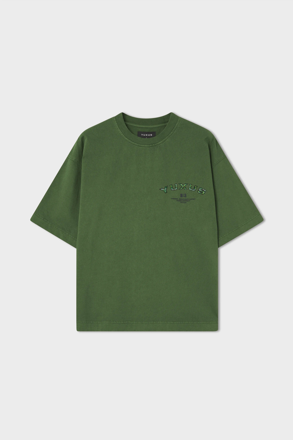 KELLY "HONGDAE" T-SHIRT
