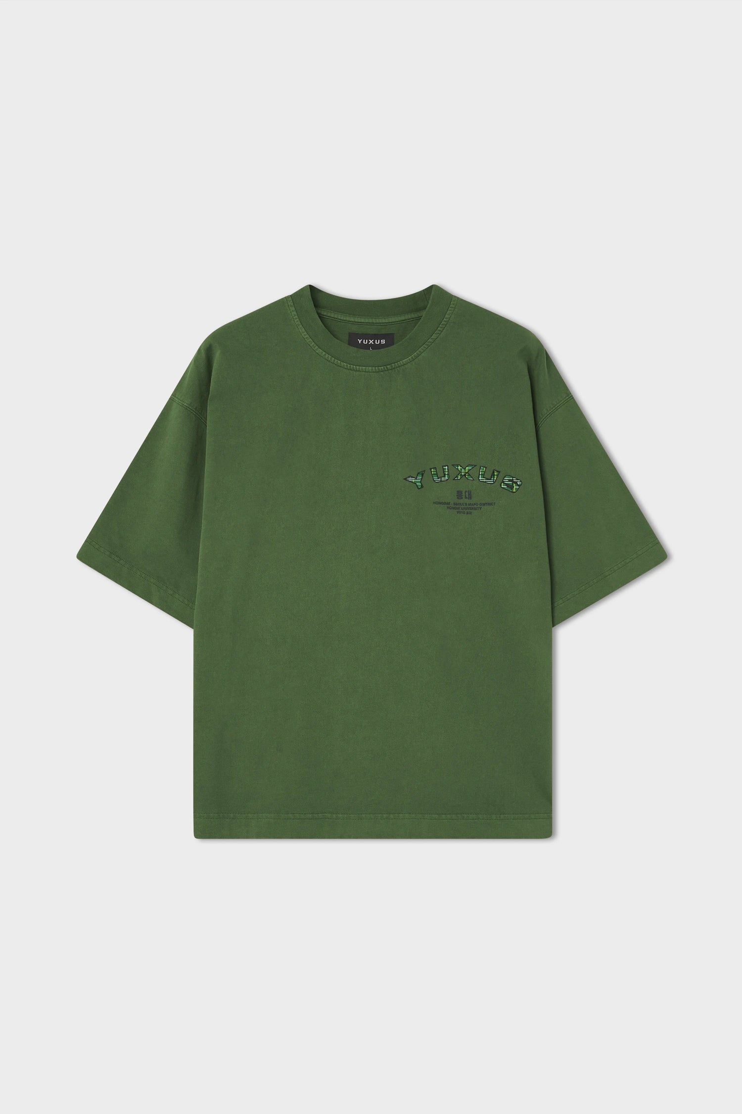 KELLY "HONGDAE" T-SHIRT