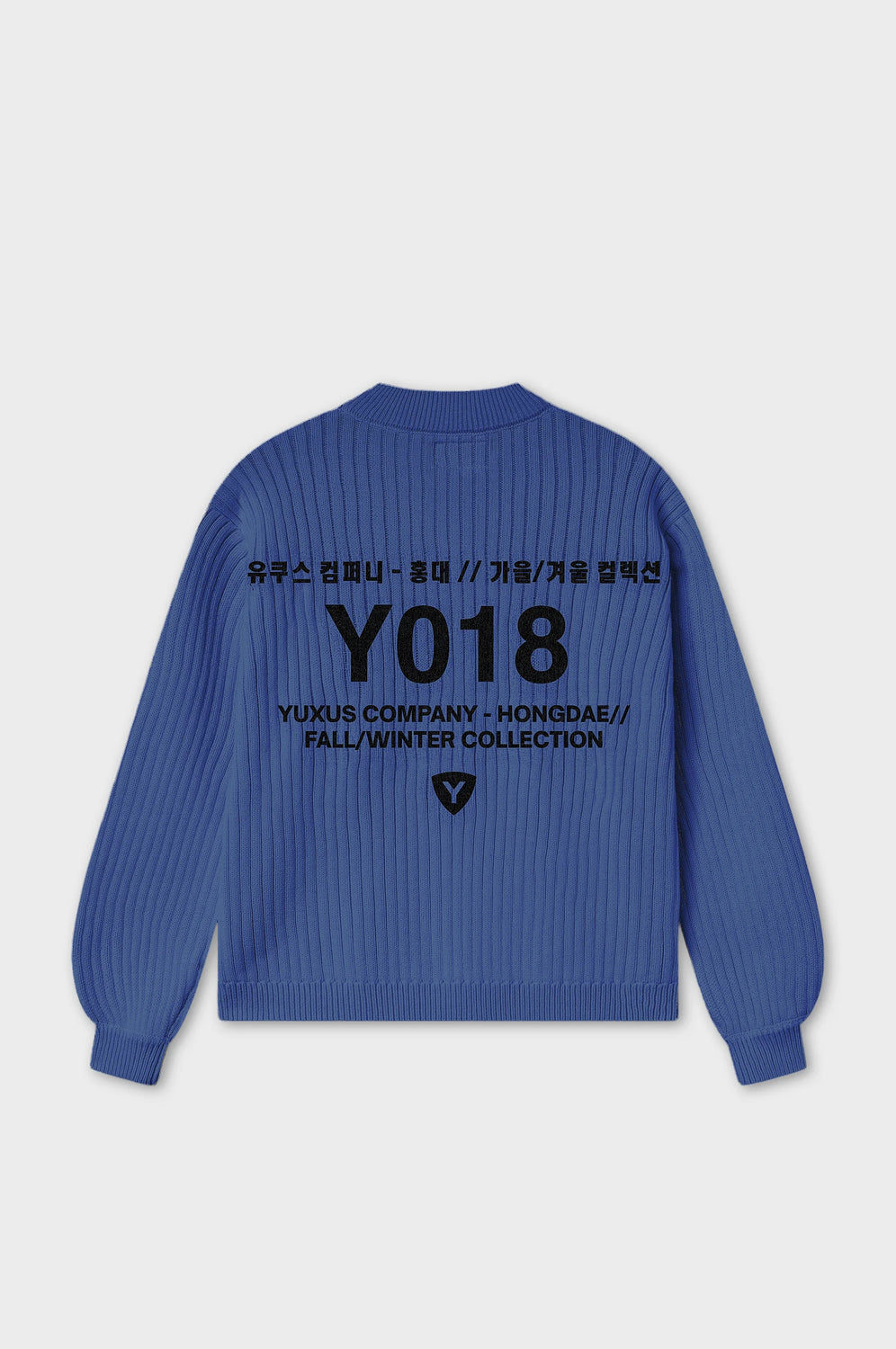 MISTRAL "HONGDAE" JERSEY