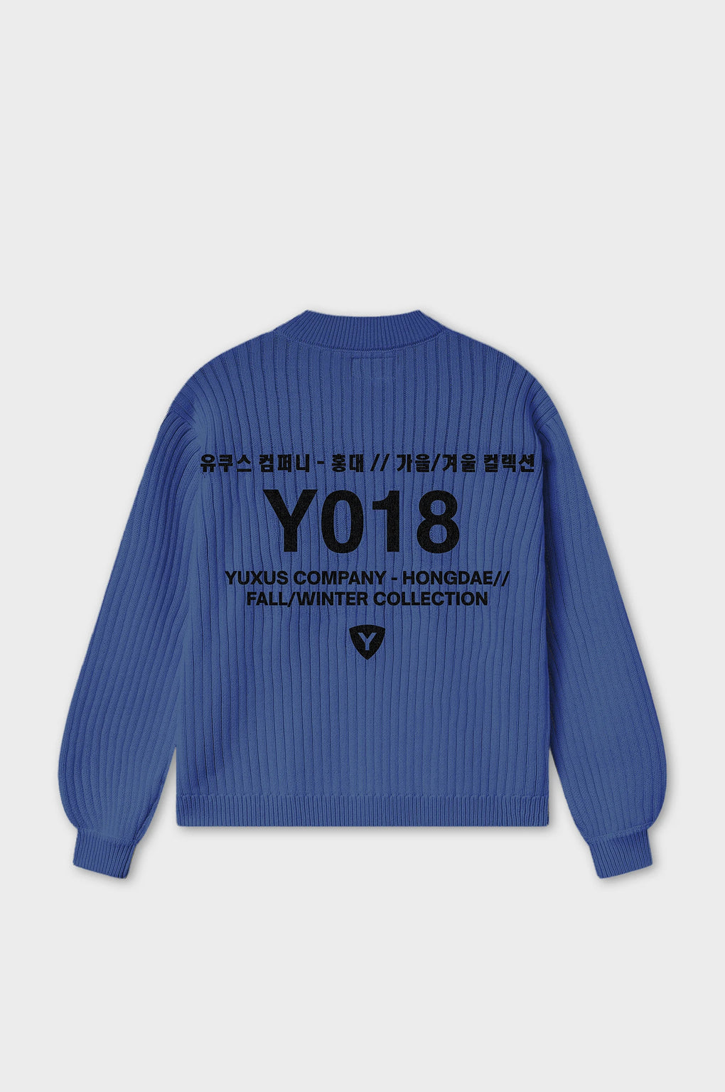 MISTRAL "HONGDAE" JERSEY