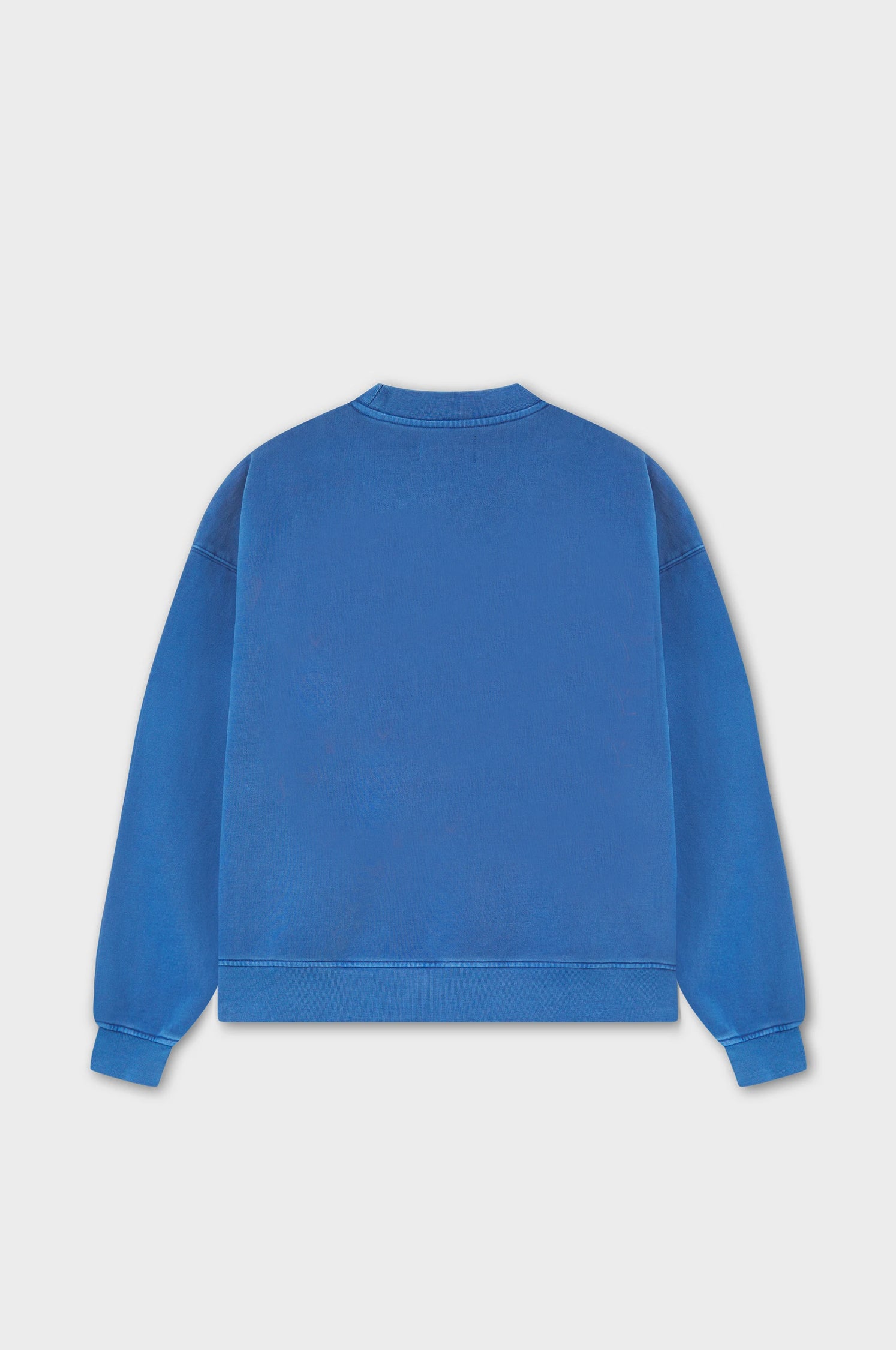 BREAKER "HONGDAE" CREWNECK