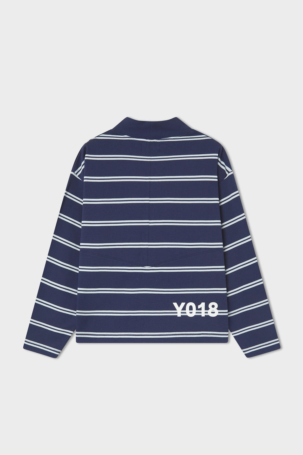 CRATER "HONGDAE" LONGSLEEVE