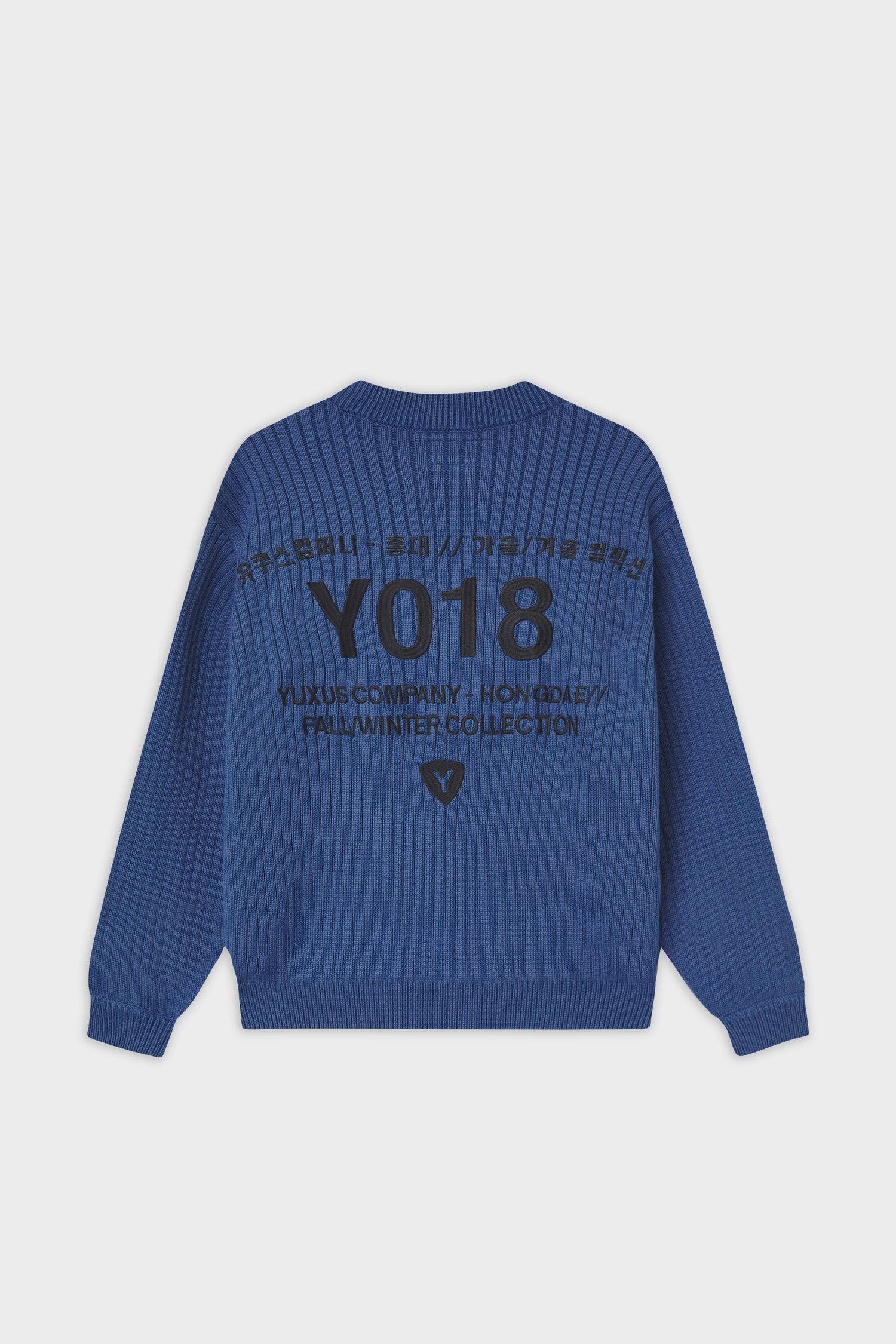 MISTRAL "HONGDAE" JERSEY