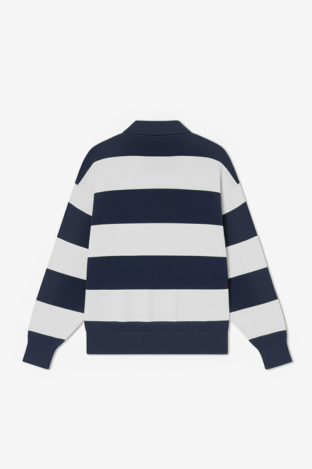 SEAWAY "HONGDAE" POLO