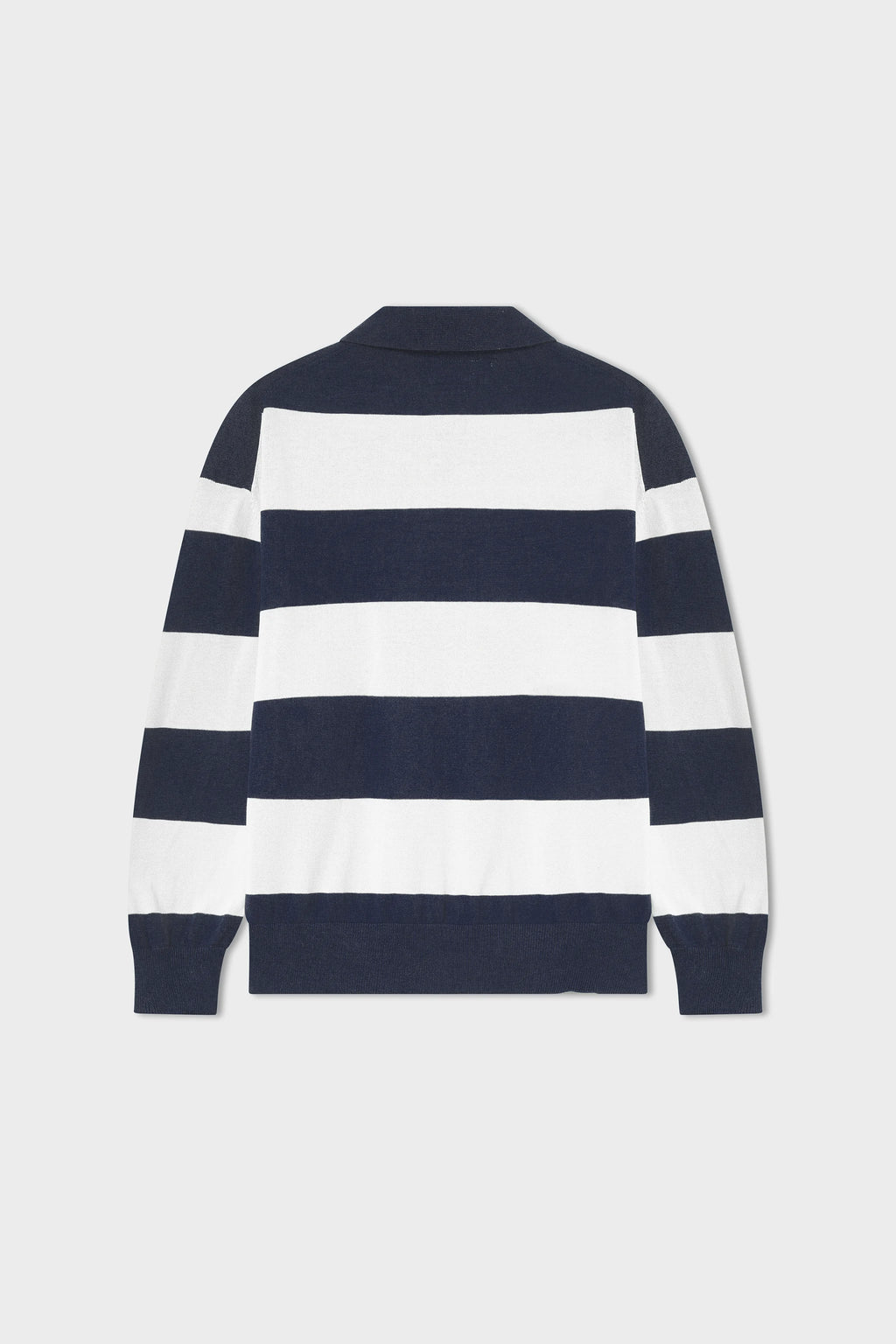 SEAWAY "HONGDAE" POLO