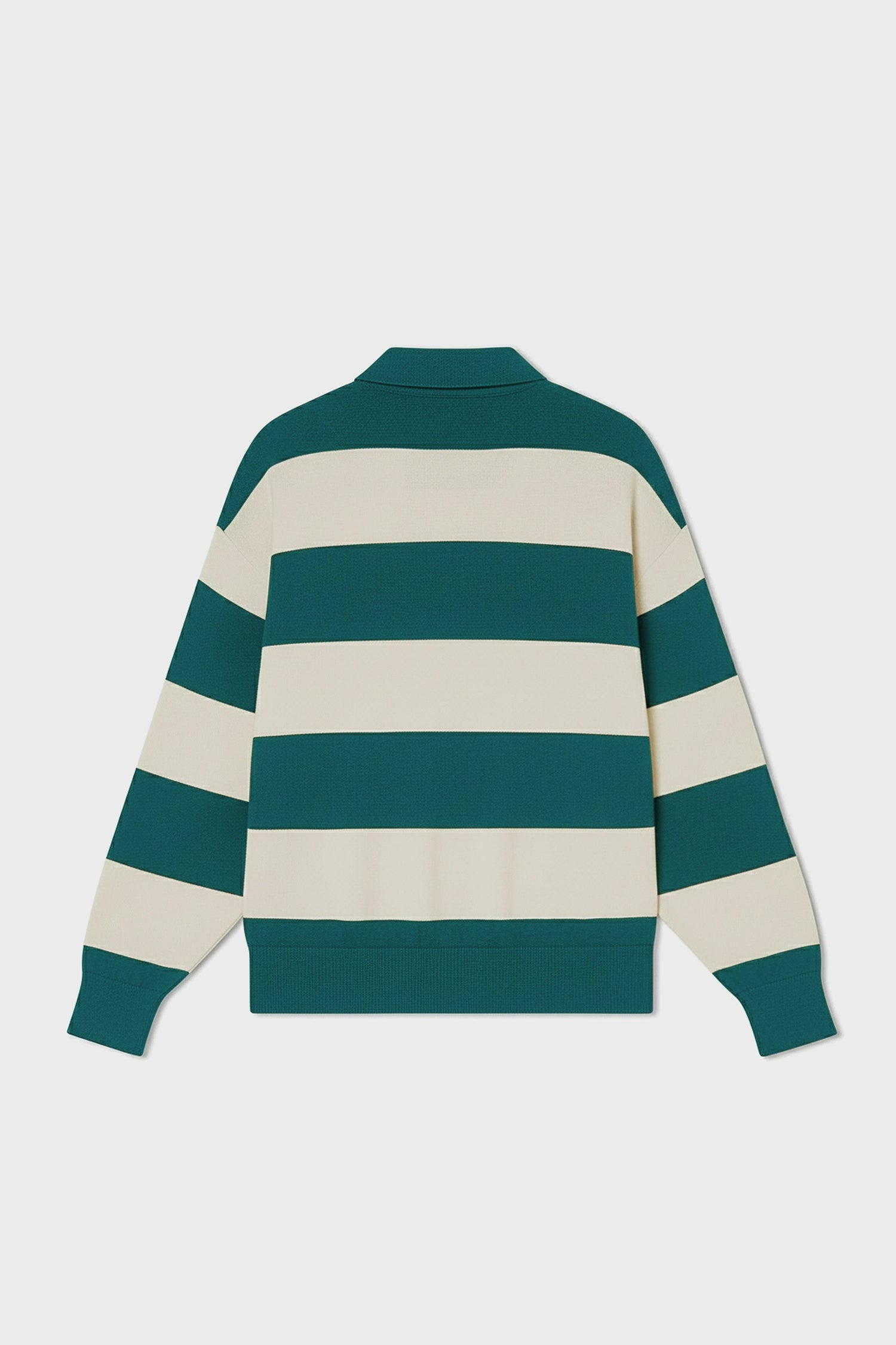 WILLOW "HONGDAE" POLO