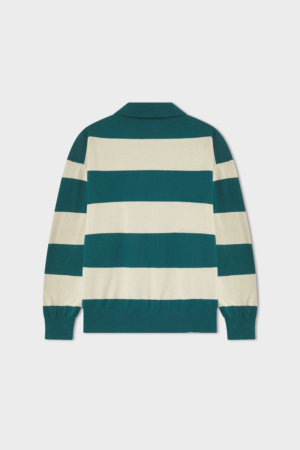 WILLOW "HONGDAE" POLO