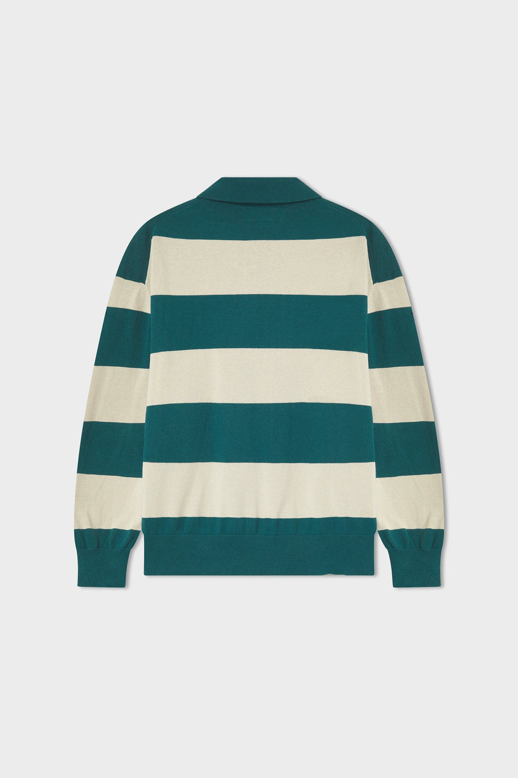 WILLOW "HONGDAE" POLO