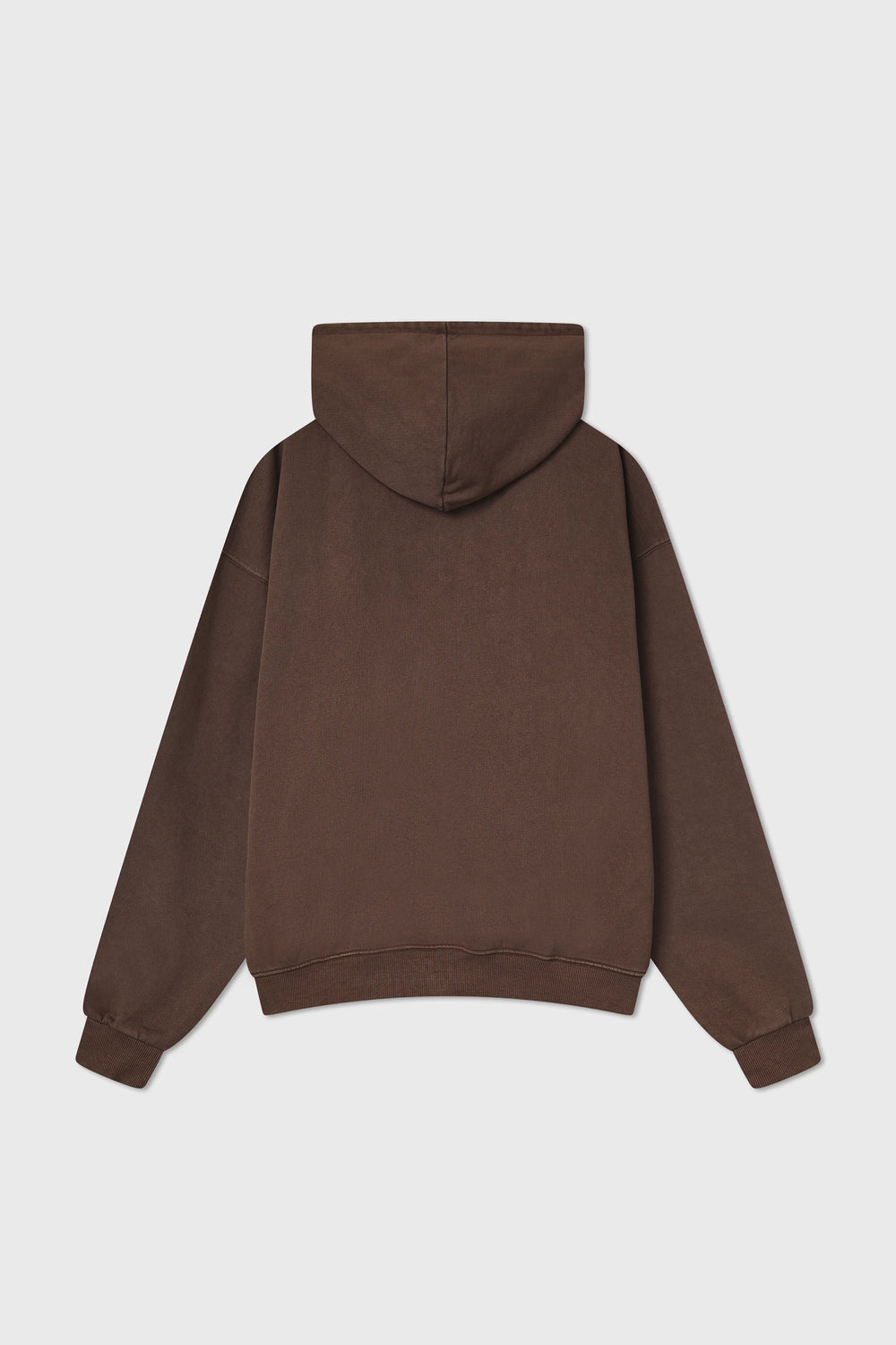 SIENNA "HONGDAE" HOODIE
