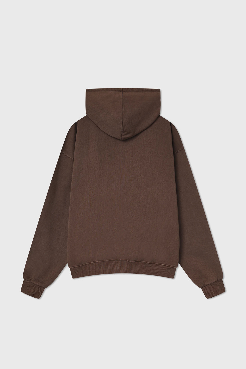 SIENNA "HONGDAE" HOODIE