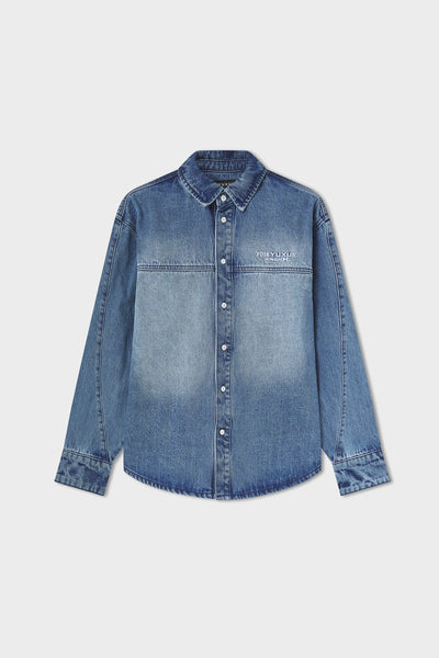 DELUGE "HONGDAE" SHIRT