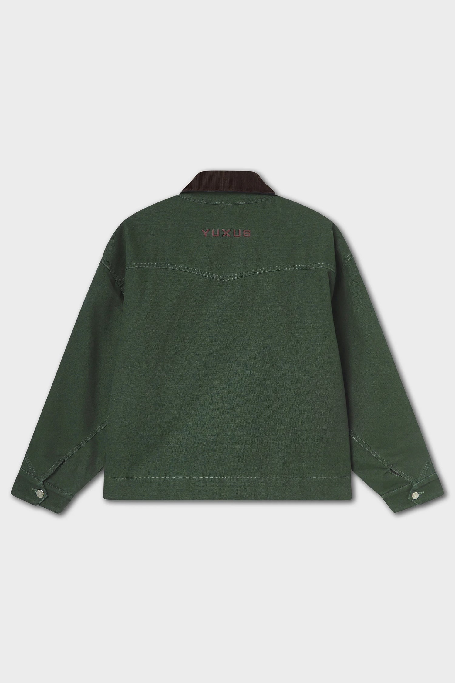 FOREST "HONGDAE" JACKET