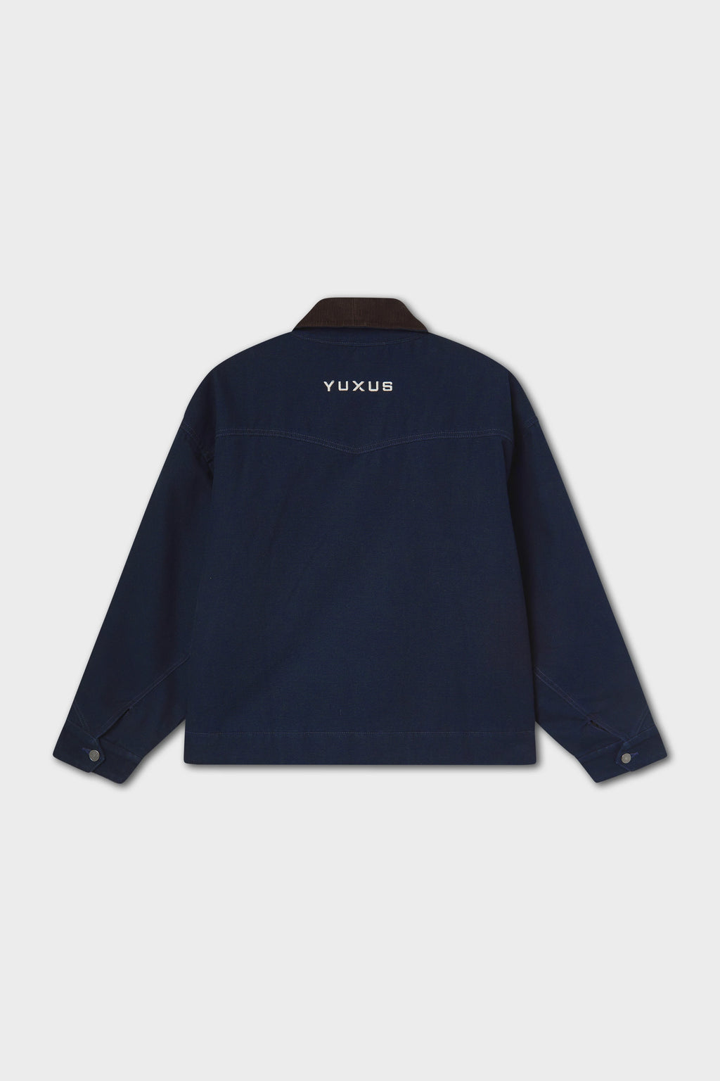 DUKE "HONGDAE" JACKET