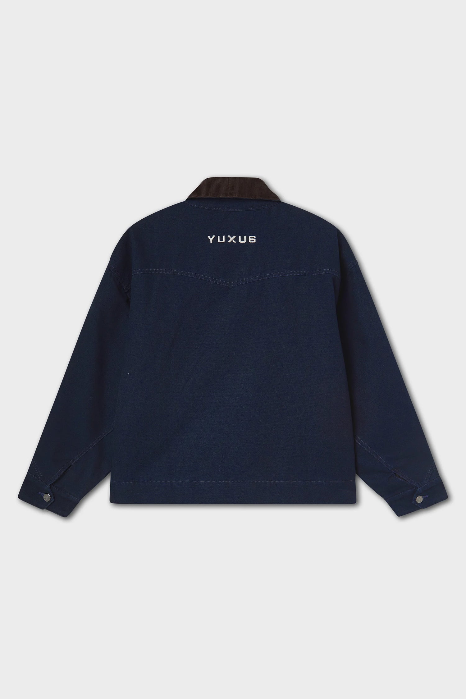 DUKE "HONGDAE" JACKET