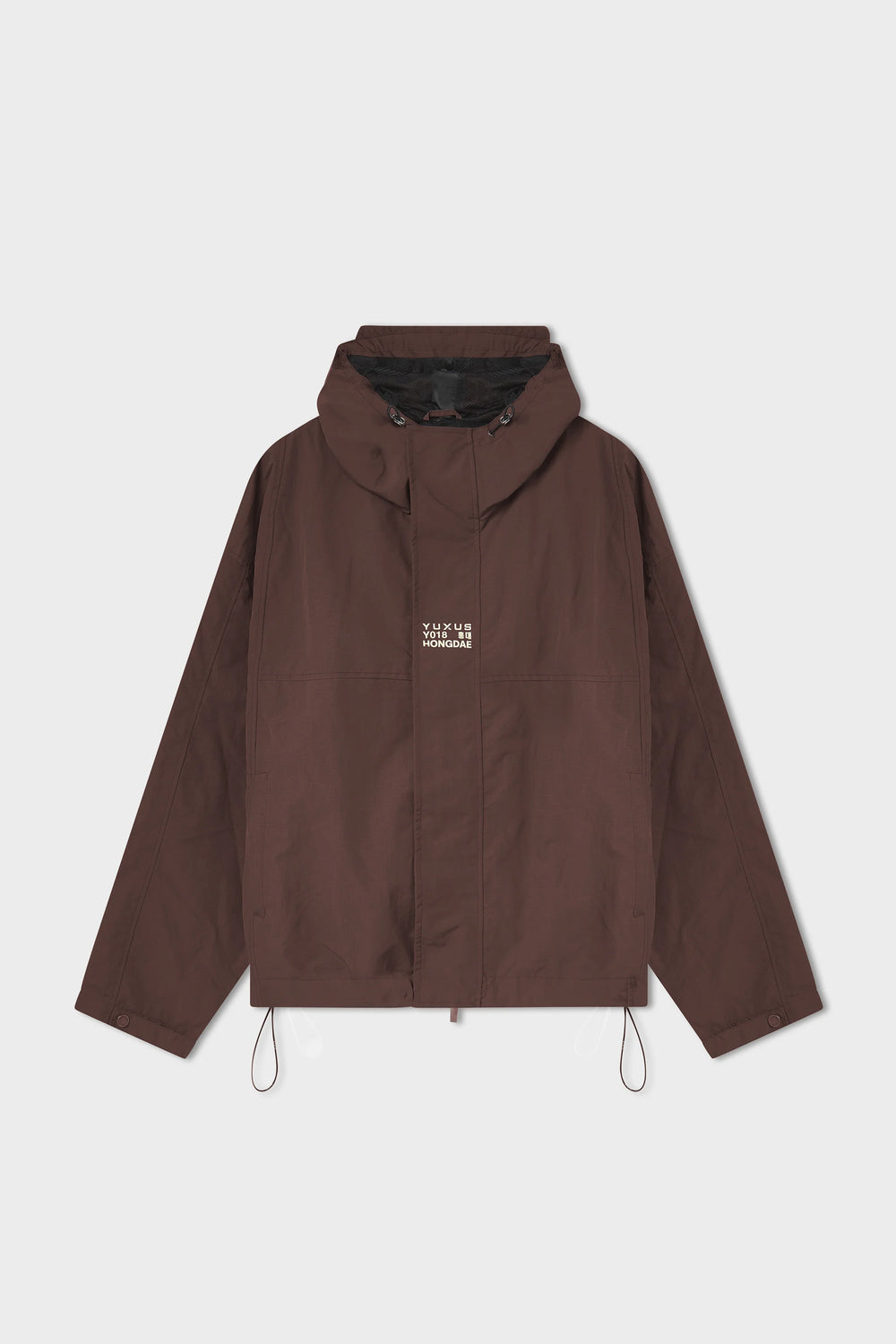 EERIE "HONGDAE" WINDSTOPPER