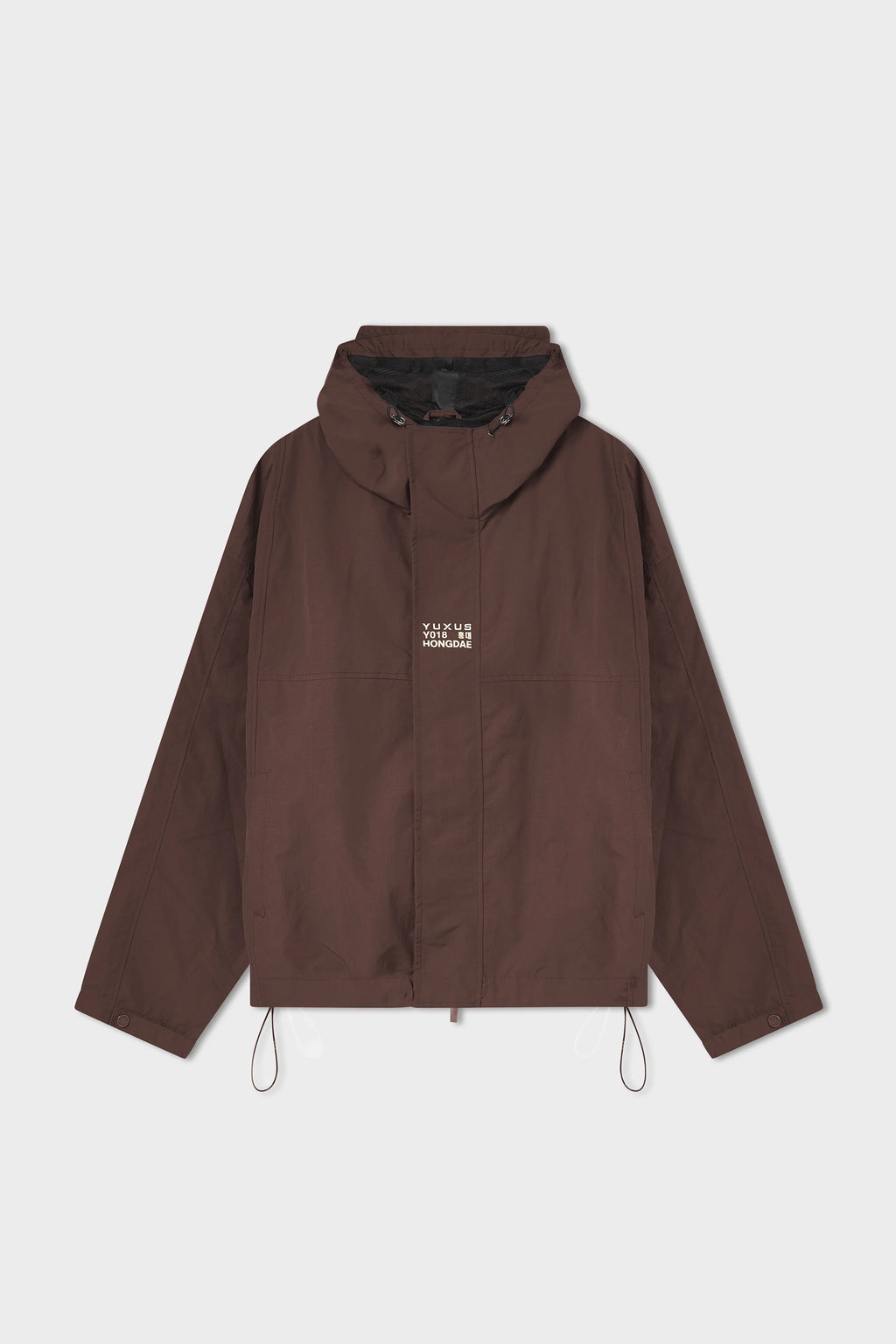 EERIE "HONGDAE" WINDSTOPPER