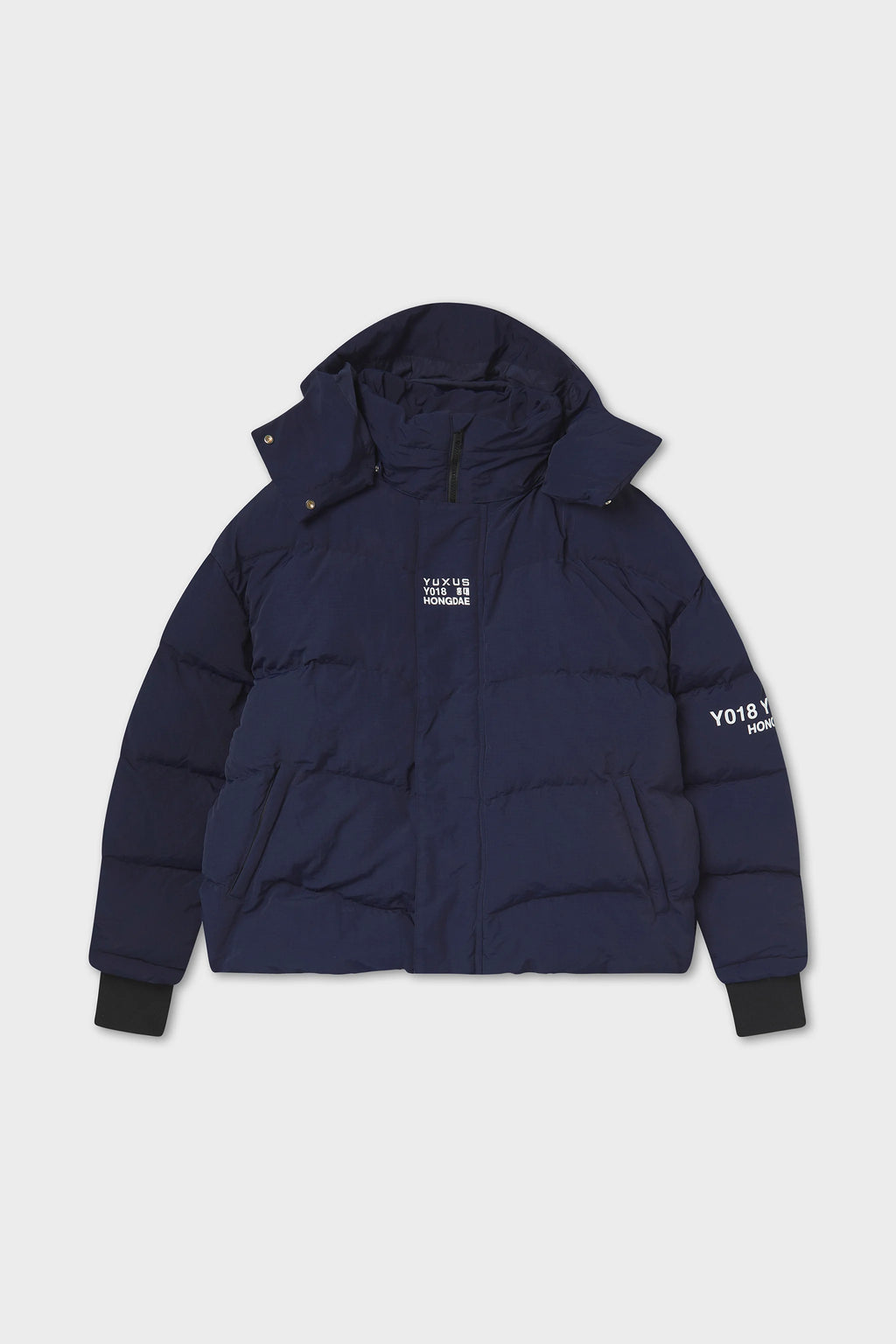 YONDER "HONGDAE" PUFFER