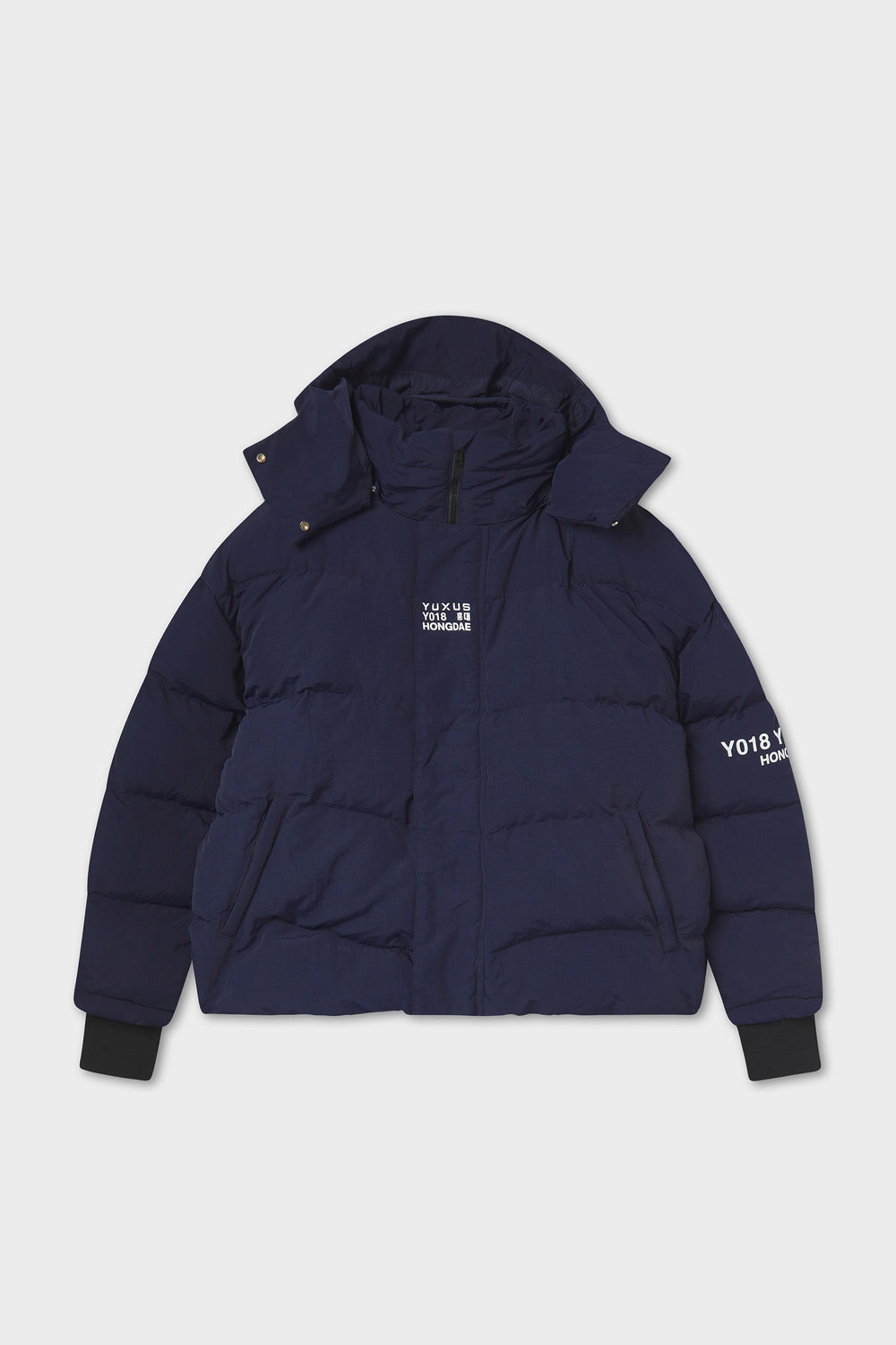 YONDER "HONGDAE" PUFFER