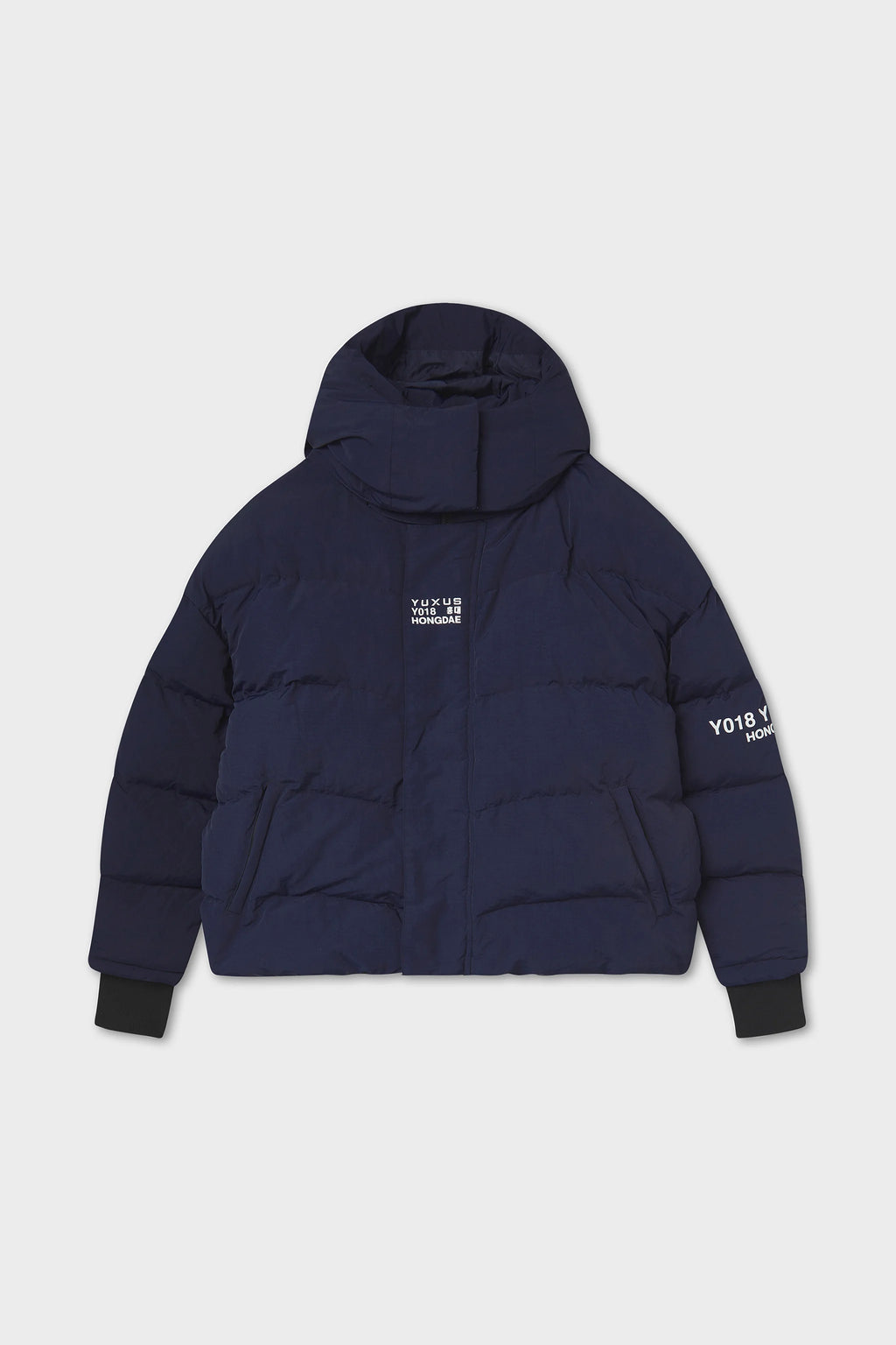 YONDER "HONGDAE" PUFFER