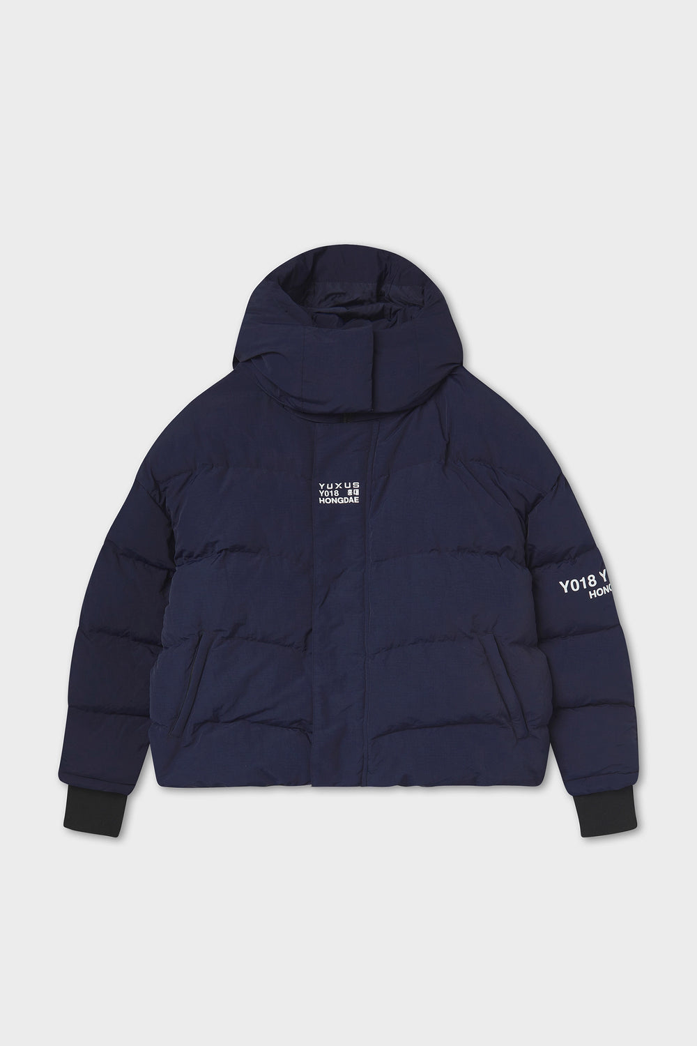 YONDER "HONGDAE" PUFFER