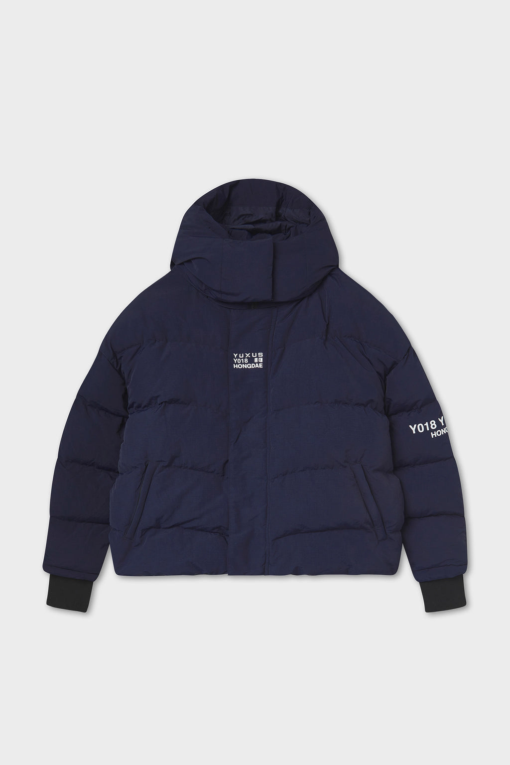 YONDER "HONGDAE" PUFFER