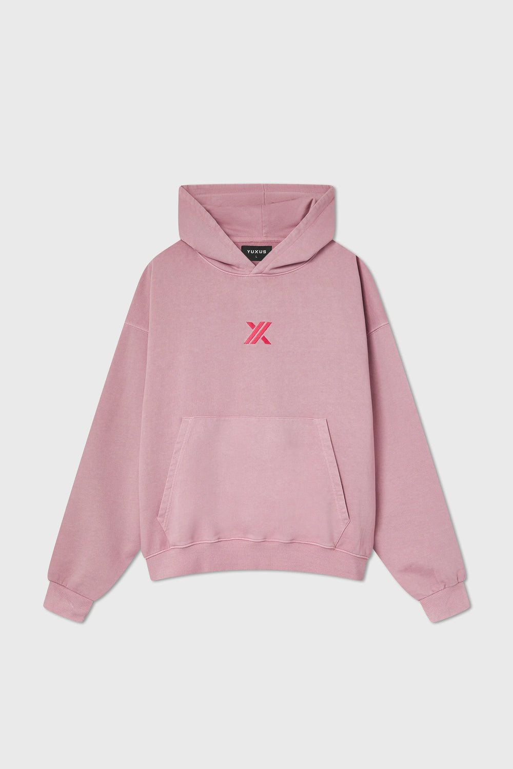 FLORAL "HONGDAE" HOODIE