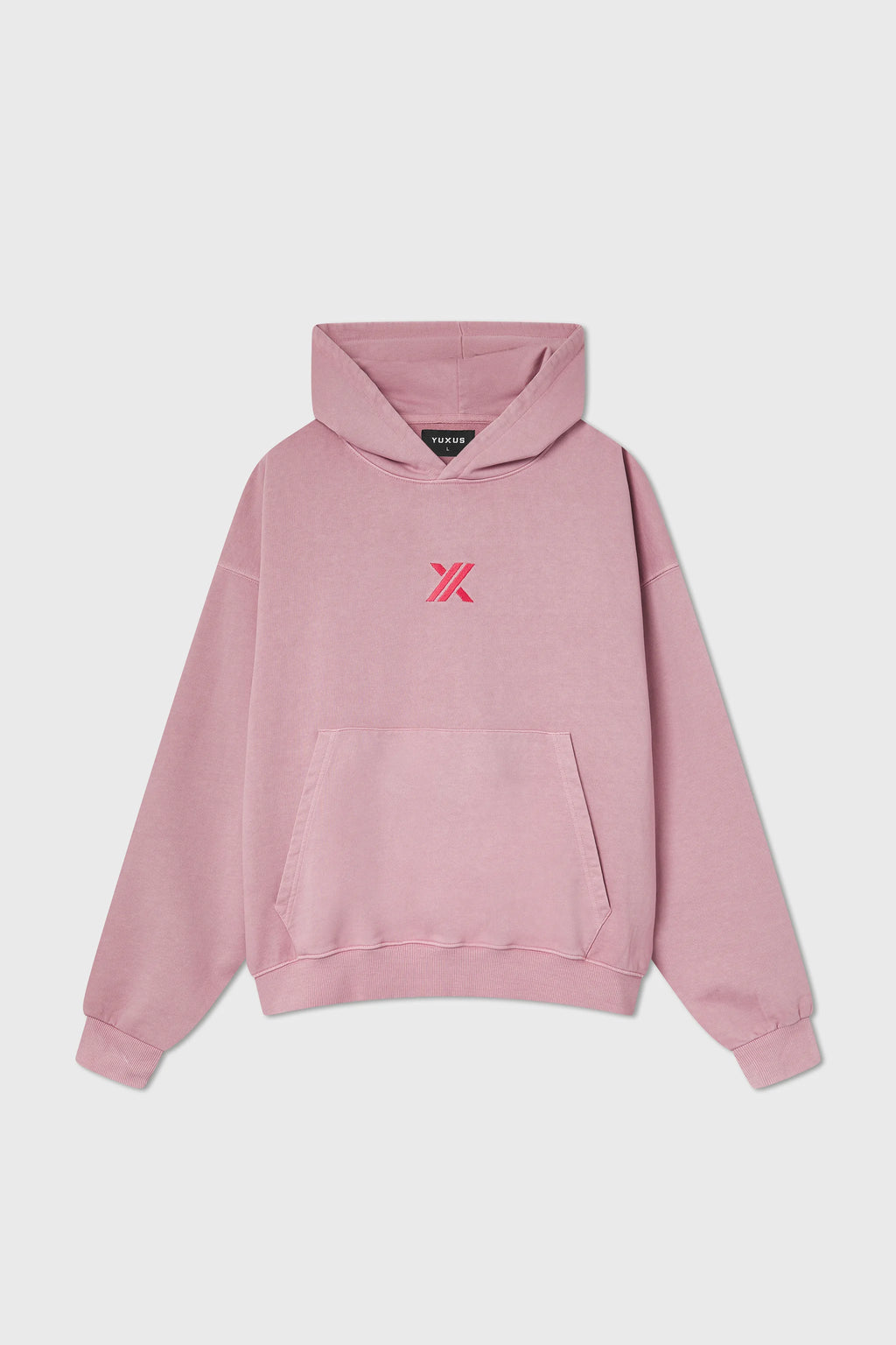 FLORAL "HONGDAE" HOODIE