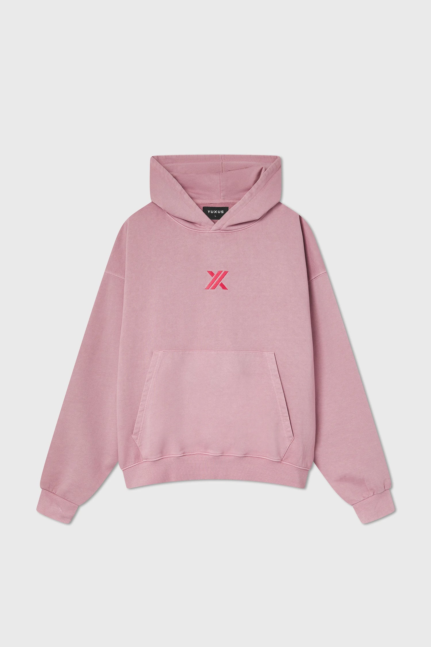 FLORAL "HONGDAE" HOODIE