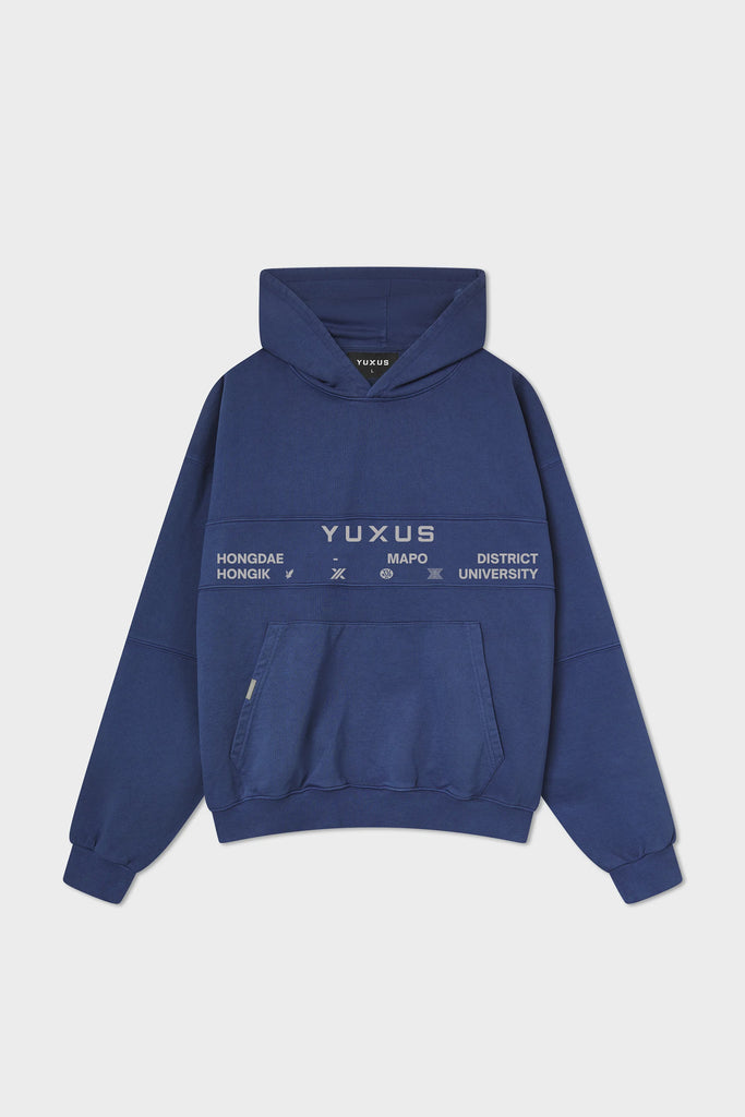NIGHTFALL "HONGDAE" HOODIE