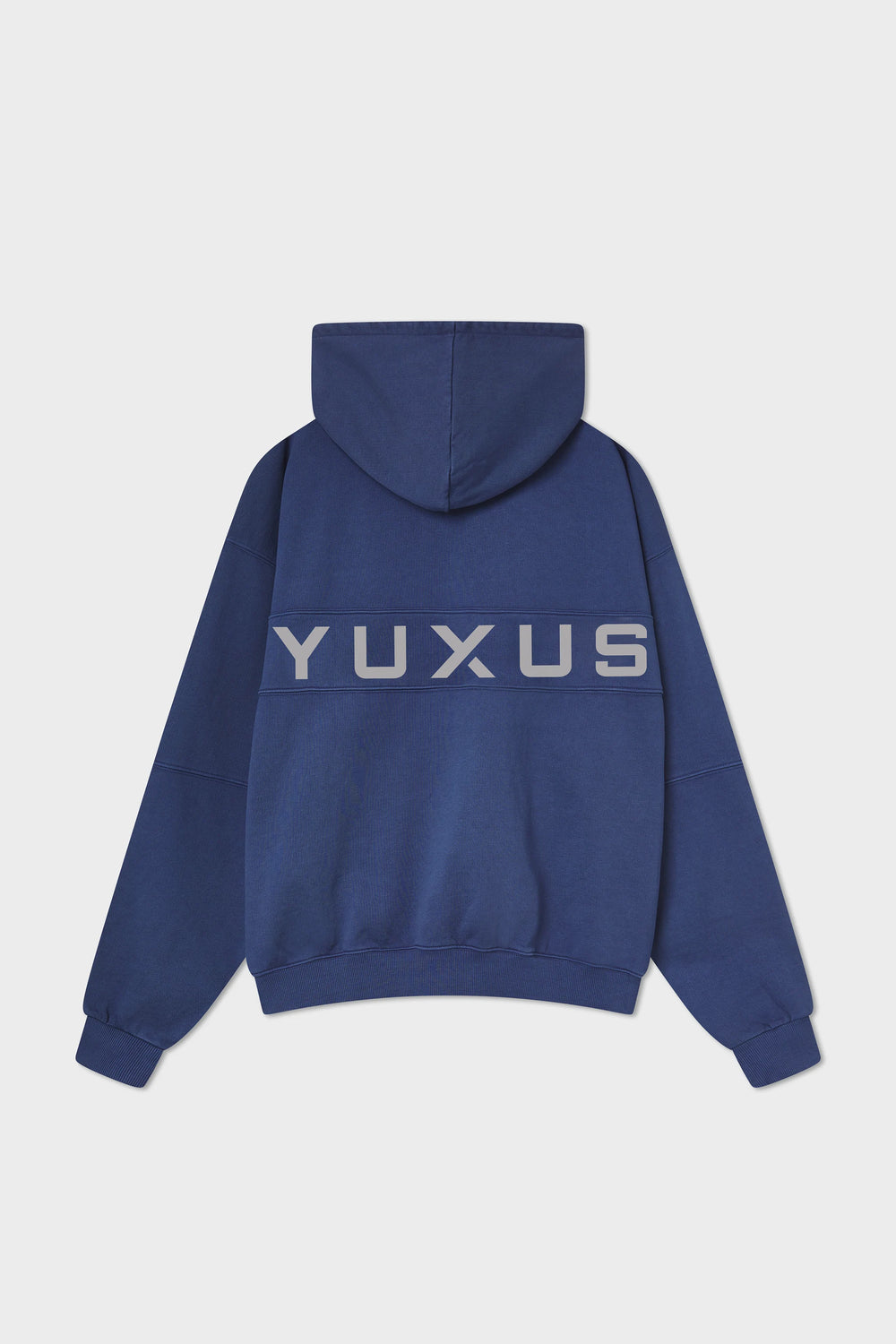 NIGHTFALL "HONGDAE" HOODIE