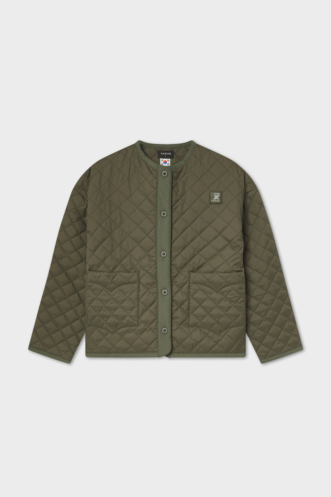 MATCHA "HONGDAE" JACKET