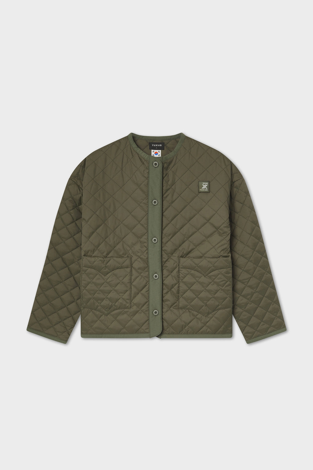 MATCHA "HONGDAE" JACKET
