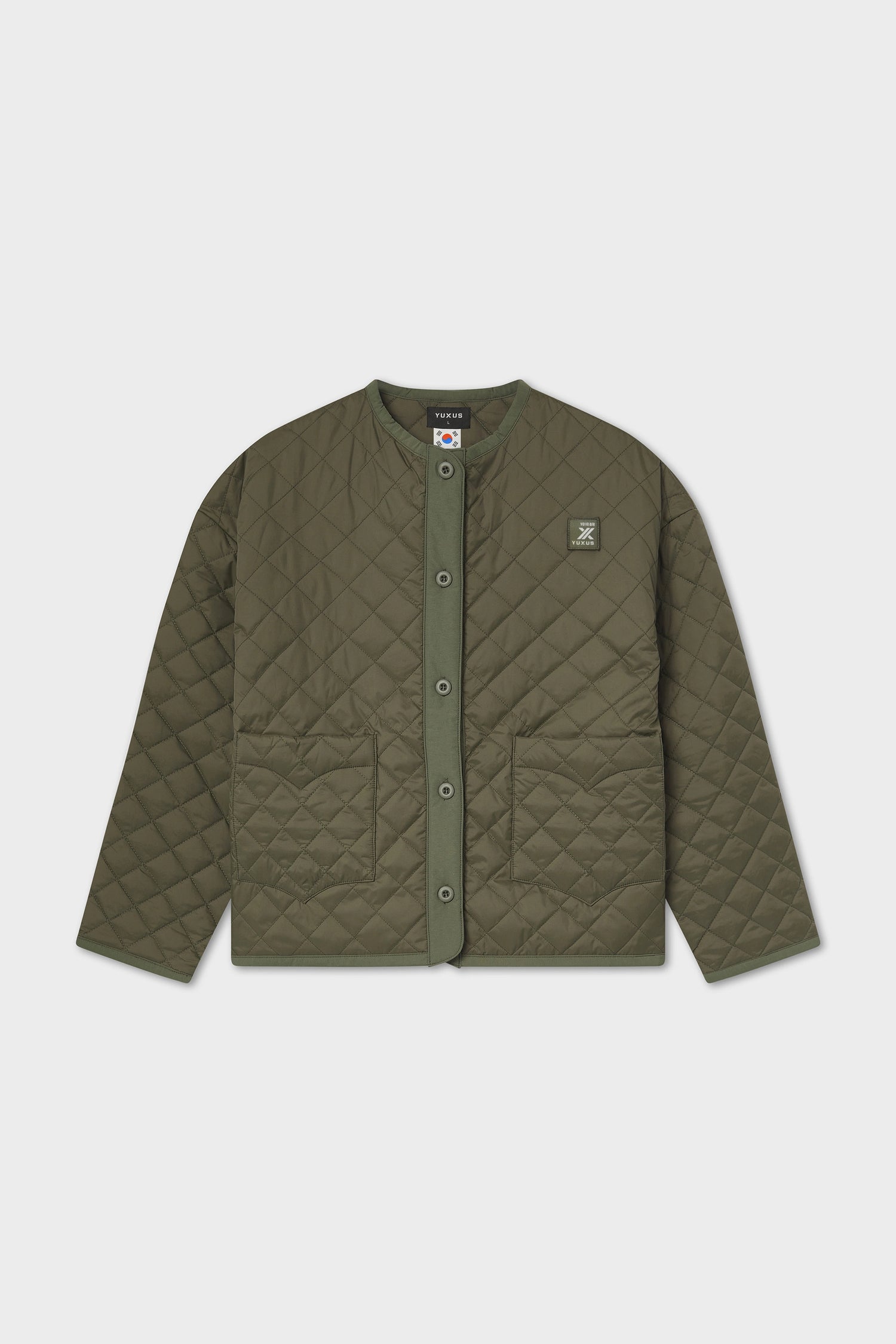 MATCHA "HONGDAE" JACKET