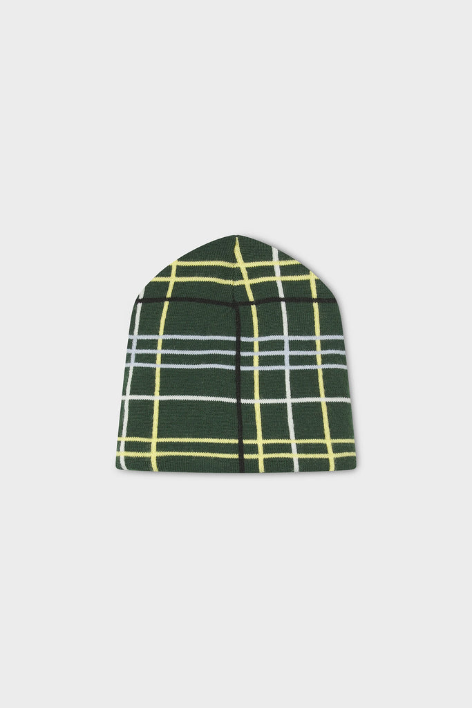 NAPLES "HONGDAE" BEANIE