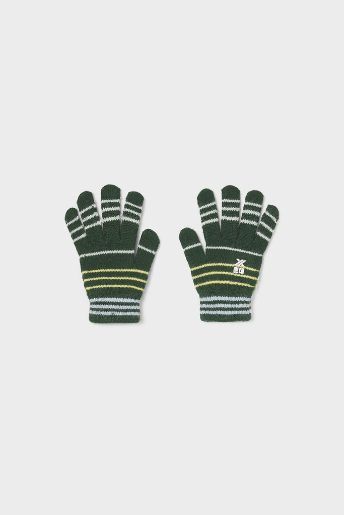 MUSTARD "HONGDAE" GLOVES