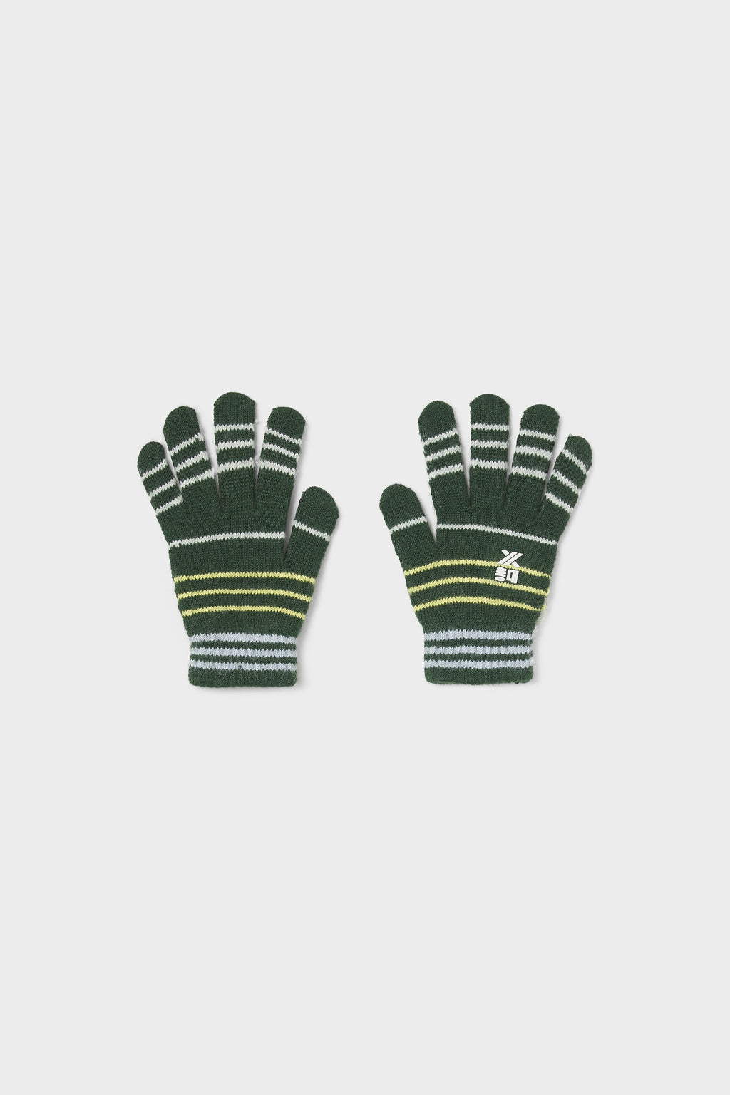 MUSTARD "HONGDAE" GLOVES