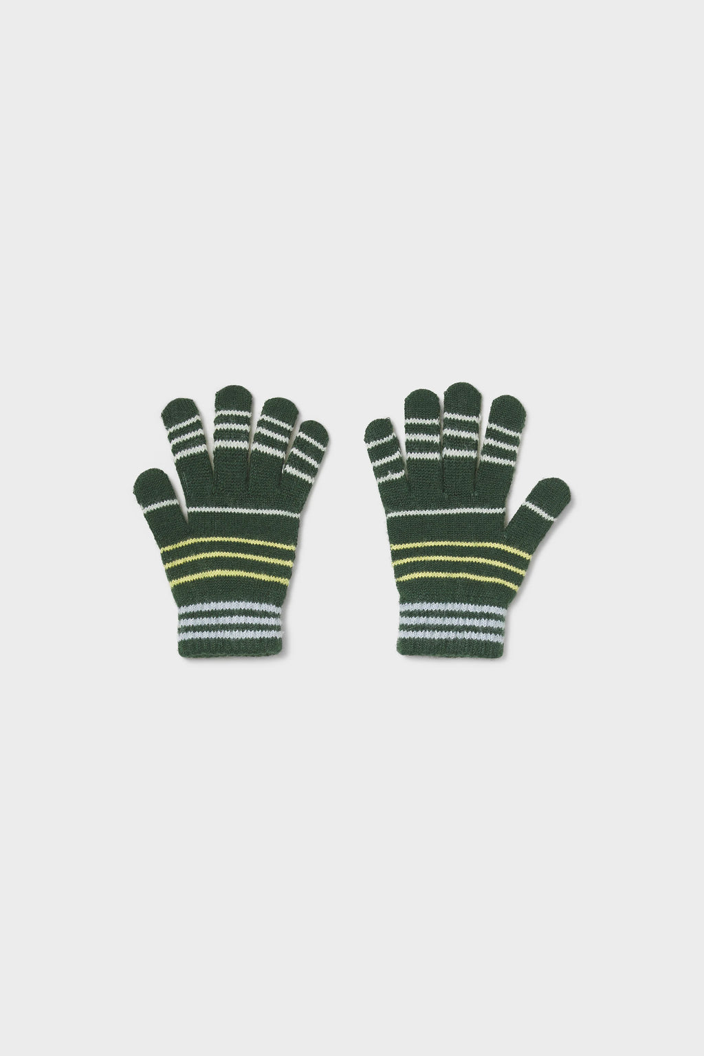 MUSTARD "HONGDAE" GLOVES