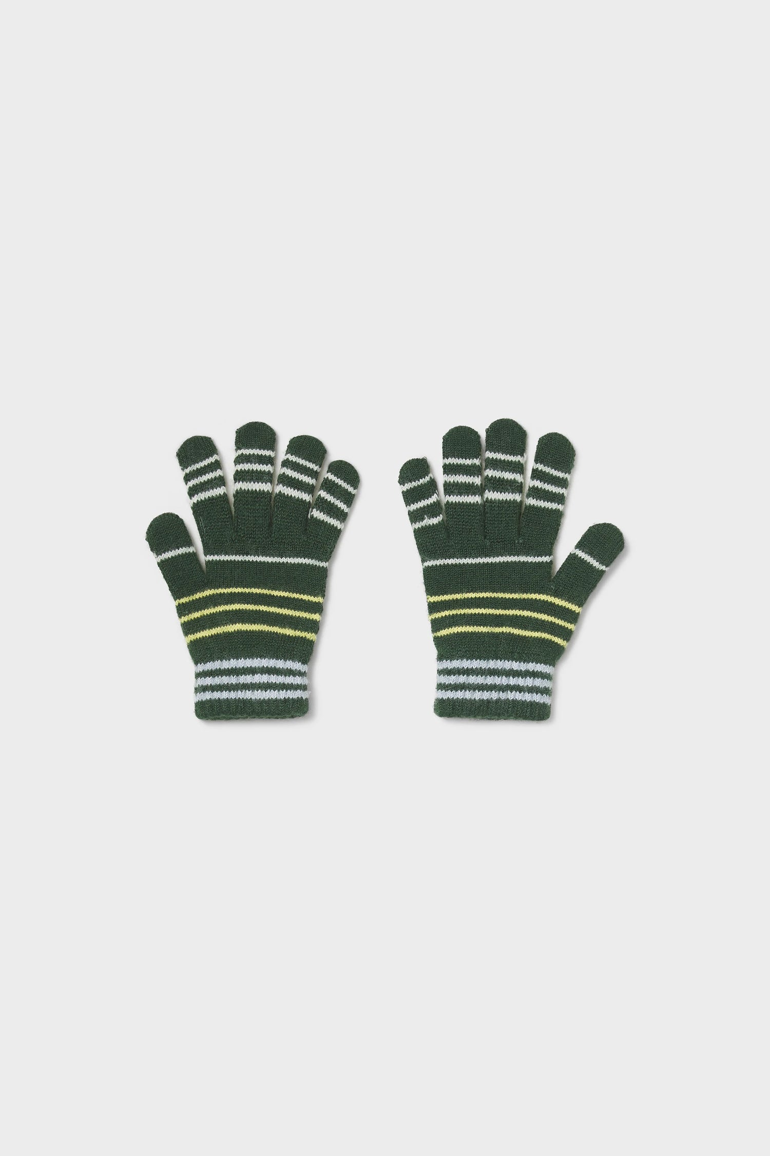 MUSTARD "HONGDAE" GLOVES