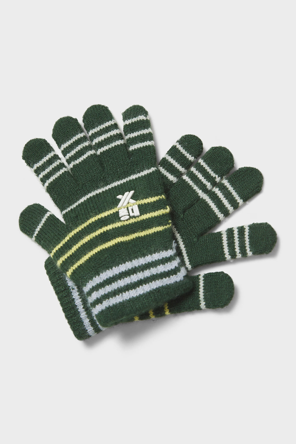 MUSTARD "HONGDAE" GLOVES