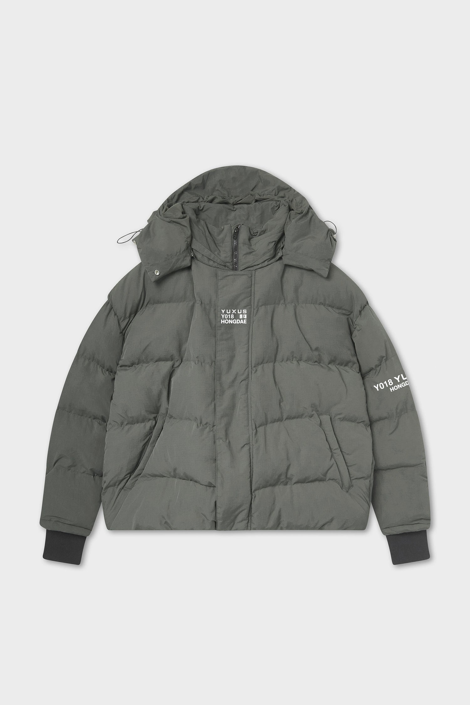 VIVID "HONGDAE" PUFFER