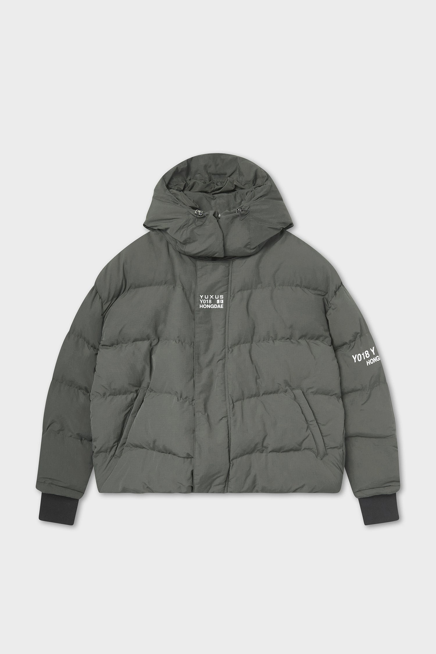 VIVID "HONGDAE" PUFFER