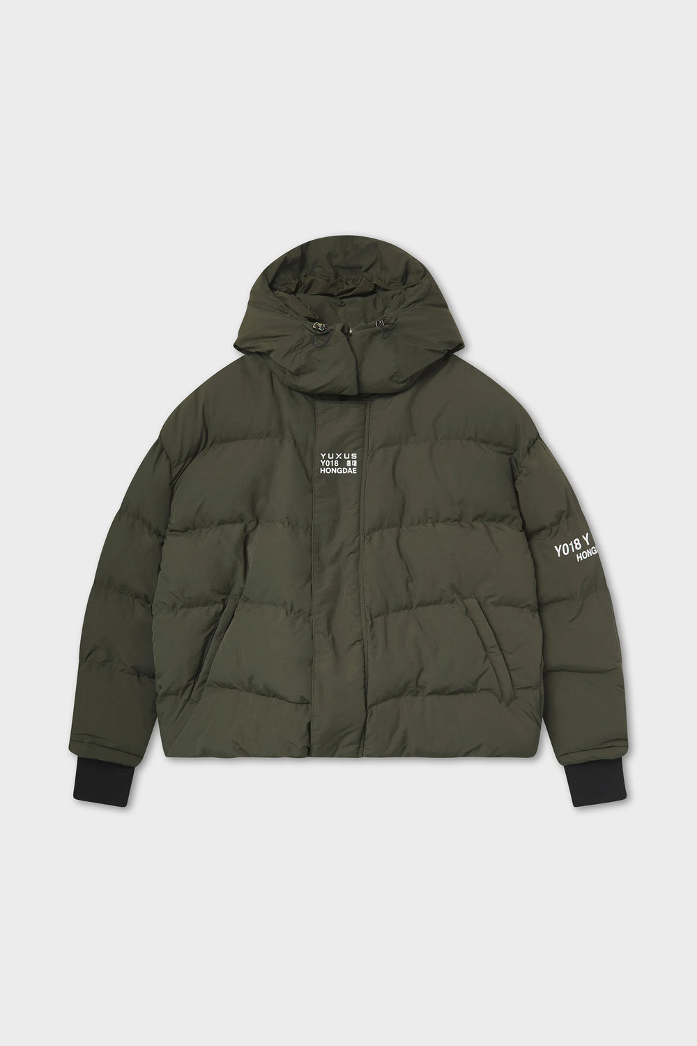 VIVID "HONGDAE" PUFFER
