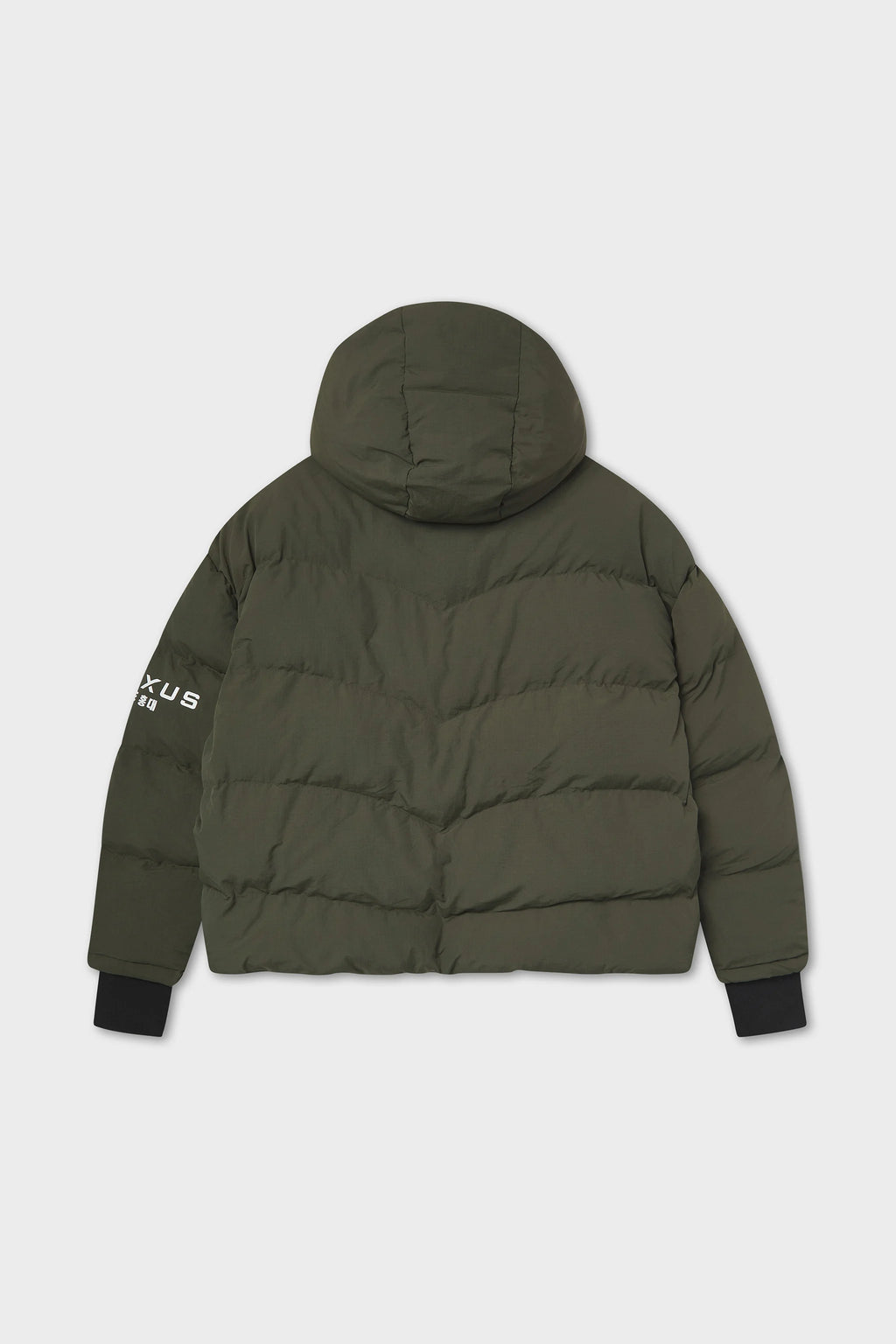VIVID "HONGDAE" PUFFER